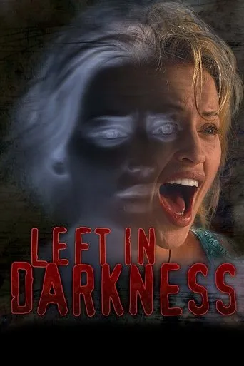 Póster de Left In Darkness