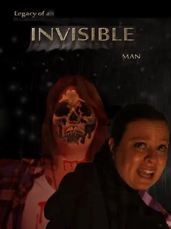 Póster de Legacy of an Invisible Man