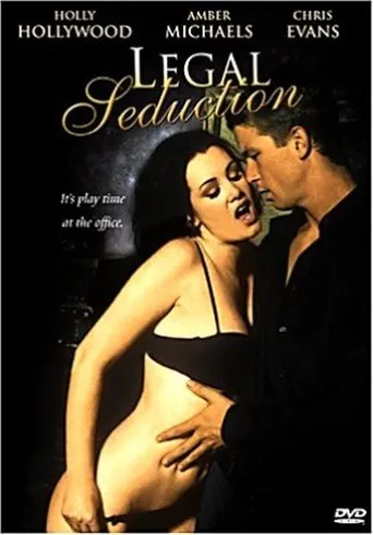 Póster de Legal Seduction