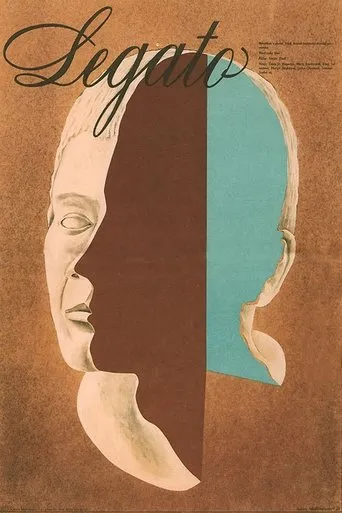Póster de Legato
