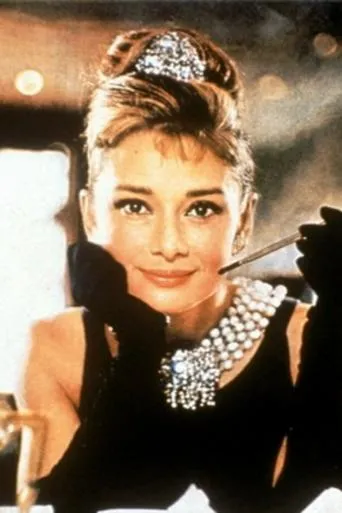 Póster de Legenden: Audrey Hepburn