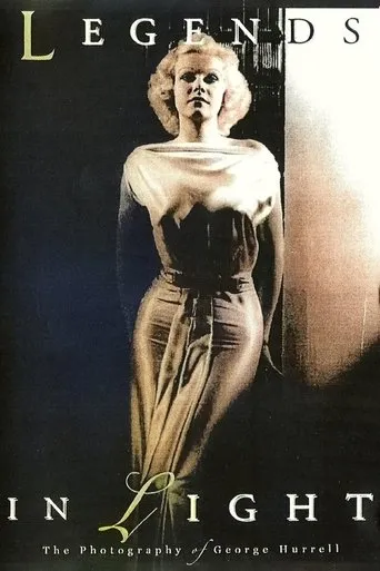 Póster de Legends in Light: The Photography of George Hurrell