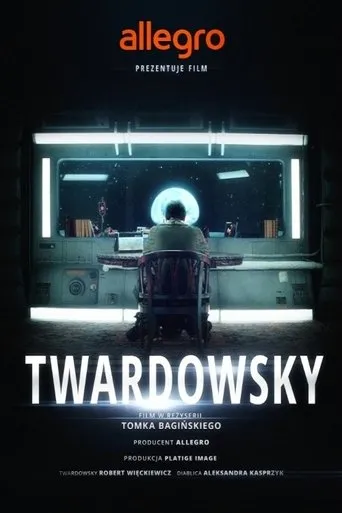 Póster de Legendy Polskie: Twardowsky
