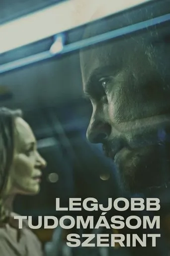 Póster de Legjobb tudomásom szerint