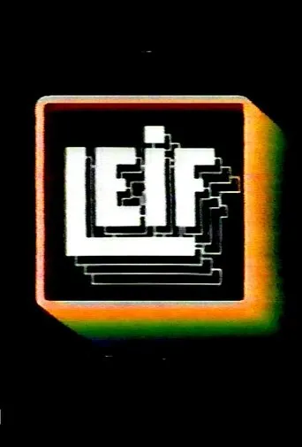 Póster de Leif