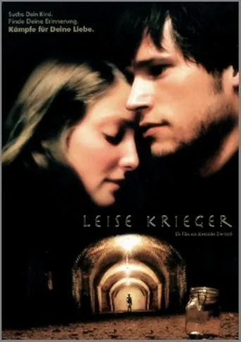 Póster de Leise Krieger