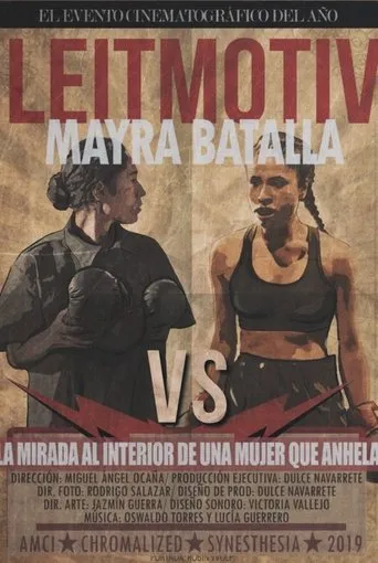 Póster de Leitmotiv