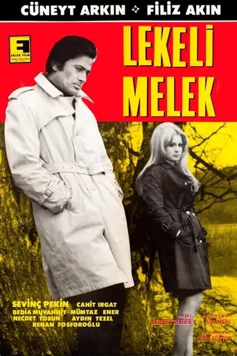 Póster de Lekeli Melek
