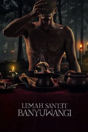 Póster de Lemah Santet