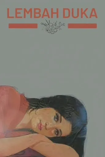 Póster de Lembah Duka