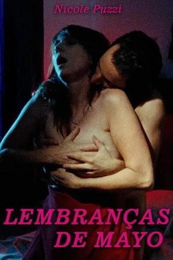 Póster de Lembranças de Mayo
