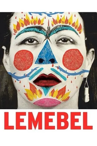 Póster de Lemebel