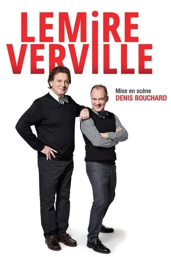 Póster de Lemire-Verville