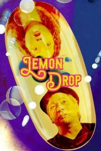 Póster de Lemon Drop