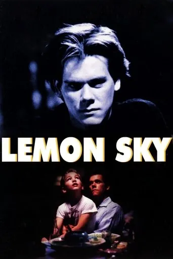 Póster de Lemon Sky