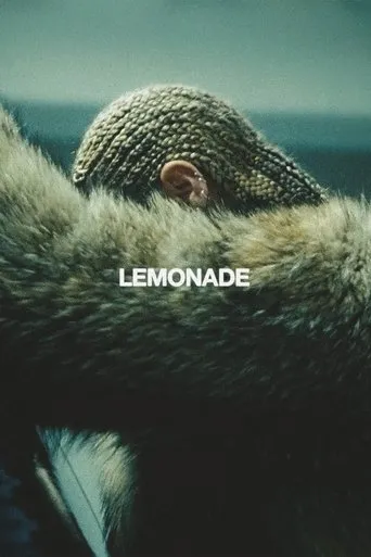 Póster de Lemonade