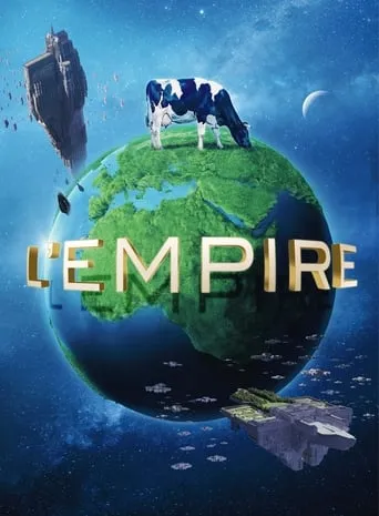 Póster de L’Empire