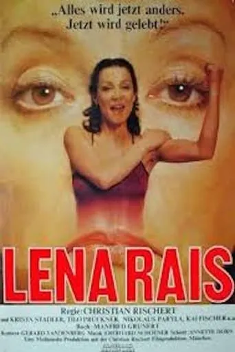 Póster de Lena Rais