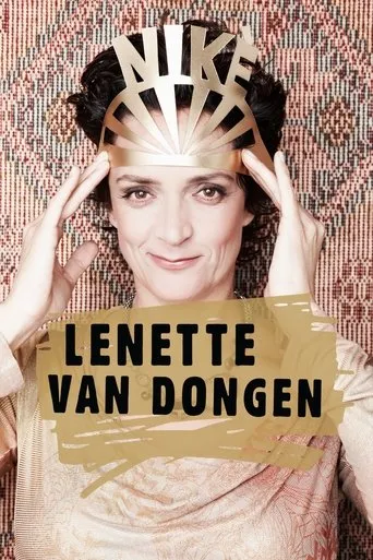 Póster de Lenette van Dongen: Nikè