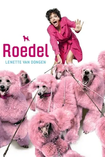 Póster de Lenette van Dongen: Roedel