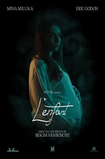 Póster de L’enfant