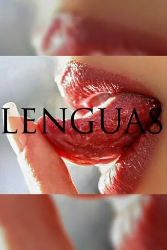 Póster de Lenguas