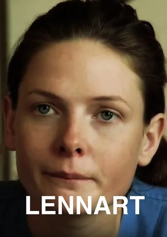 Póster de Lennart