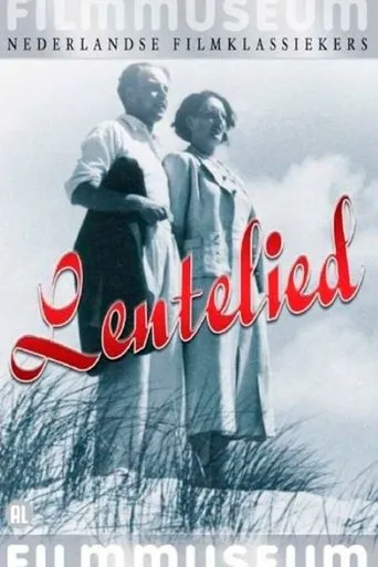 Póster de Lentelied