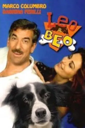 Póster de Leo e Beo