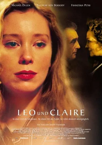 Póster de Leo und Claire