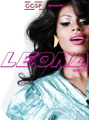 Póster de Leona Vingativa