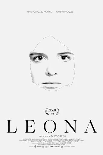 Póster de Leona