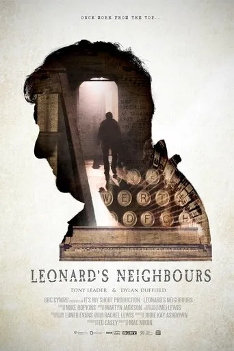 Póster de Leonard's Neighbours