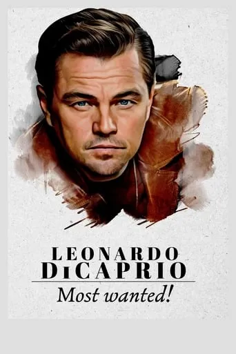 Póster de Leonardo dicaprio, el más buscado