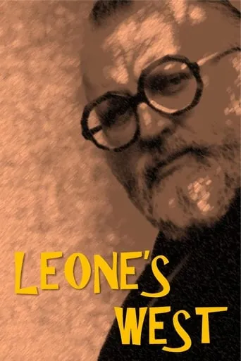 Póster de Leone's West
