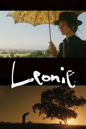 Póster de Leonie