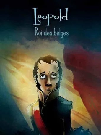 Póster de Léopold, roi des Belges
