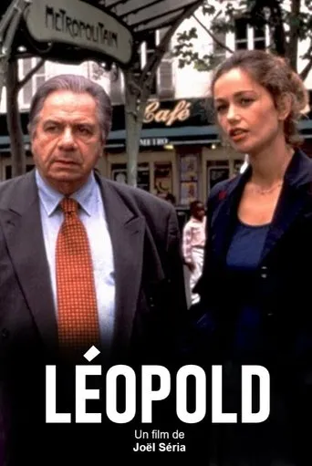 Póster de Léopold