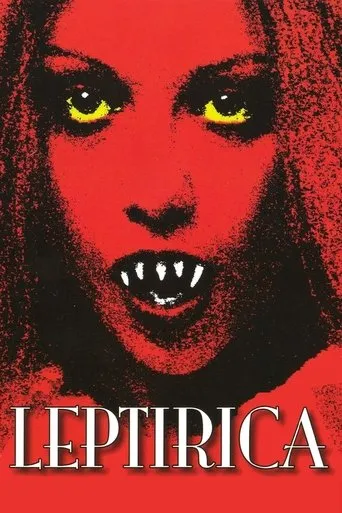 Póster de Leptirica