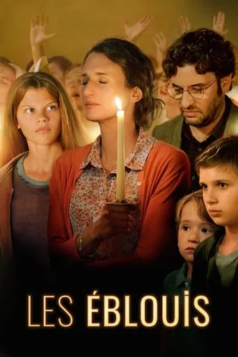 Póster de Les Éblouis