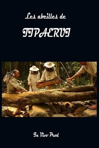 Póster de Les abeilles de Tipaerui