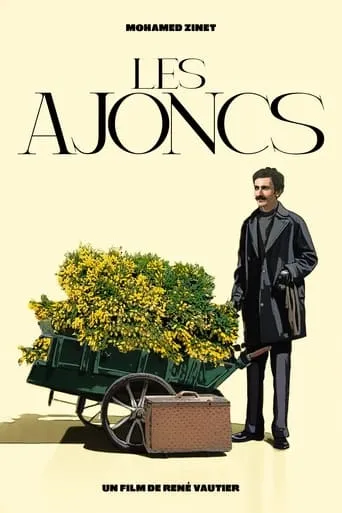 Póster de Les Ajoncs