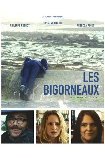 Póster de Les Bigorneaux