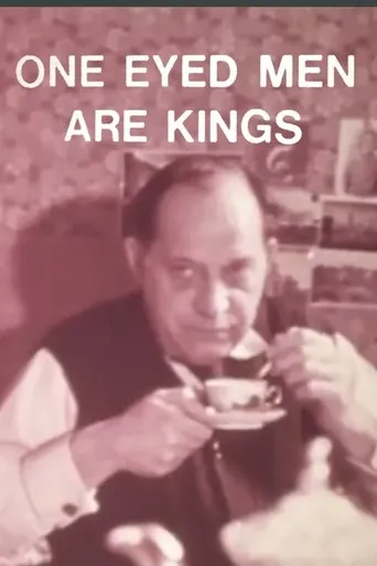 Póster de Les... borgnes sont rois