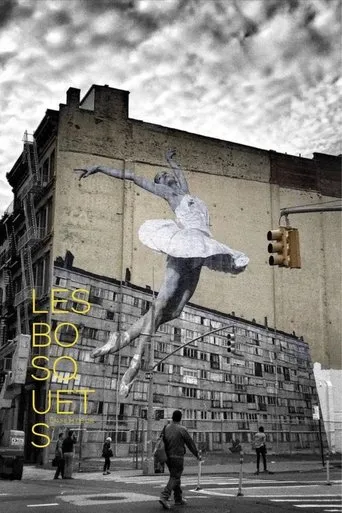 Póster de Les Bosquets