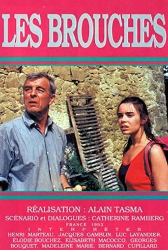 Póster de Les brouches