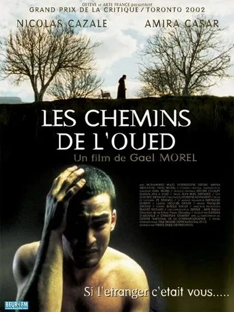 Póster de Les Chemins de l'oued