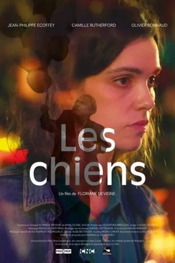 Póster de Les Chiens