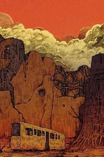 Póster de Les Choisis