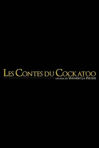 Póster de Les Contes du Cockatoo